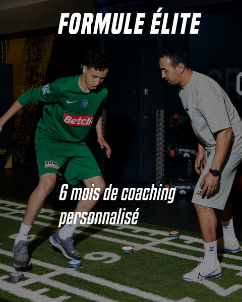 Formule Élite