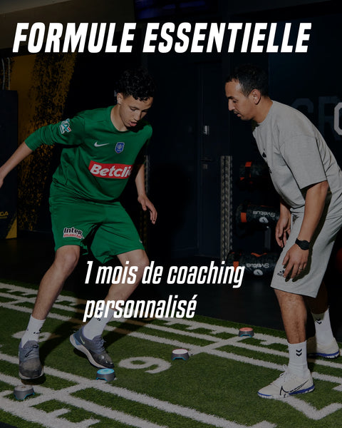 Formule Essentielle
