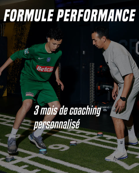 Formule Performance